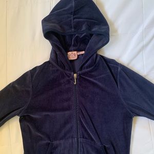 Authentic Juicy Couture Tracksuit